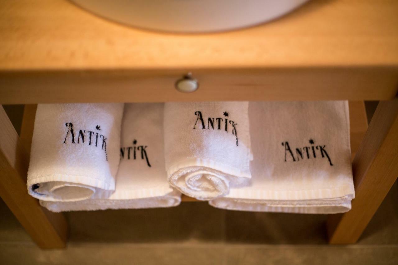 Štramberk Antikヴィラ エクステリア 写真